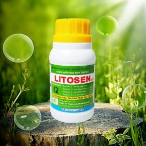 Thuốc điều hòa sinh trưởng