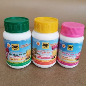 Phân bón lá đầu trâu